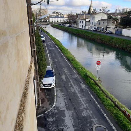 Niort Au Bord De L'Eau 3 Exterior foto